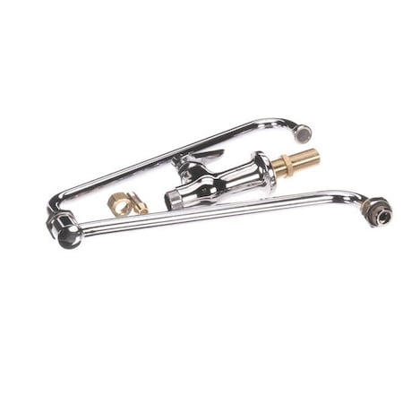 Groen Kit, Faucet, Sgl Pantry, 11" Rear Spout Section,  091869